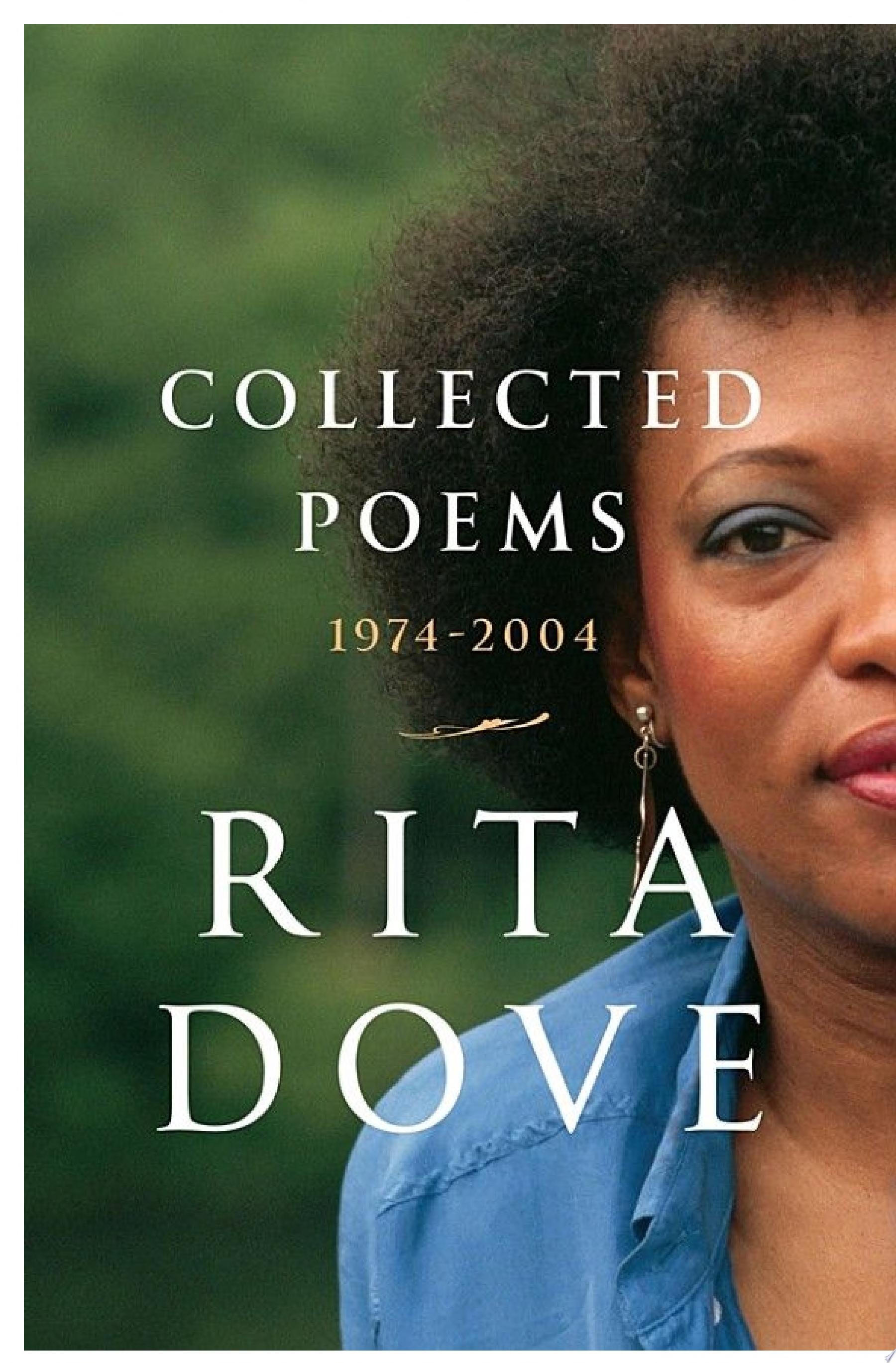 adolescence rita dove